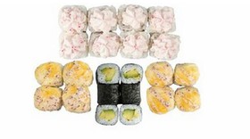 Мини-сет №3 - Фото