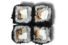 Акума маки - Фото