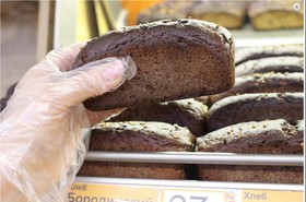 Бородинский хлеб - Фото