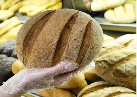 Сергеевский хлеб - Фото