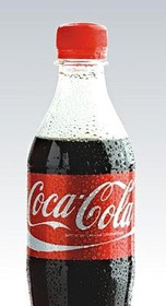 Coca Cola - Фото
