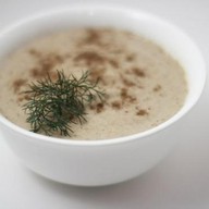 Грибной крем суп Фото