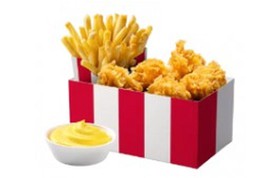 Пати бокс - Фото