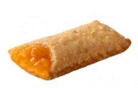 Пирожок абрикосовый - Фото