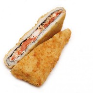 Суши-сэндвич Фото