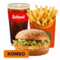 Чикен Хит Сычуаньский Большой Комбо Фото