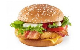 Чикен премьер - Фото