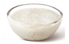 Цезарь соус - Фото