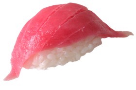 Магуро суши - Фото
