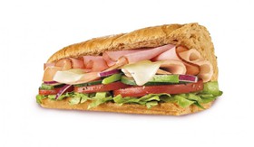 Студенческий сэндвич - Фото