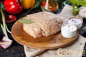 Фарш куриный для люля-кебаб - Фото