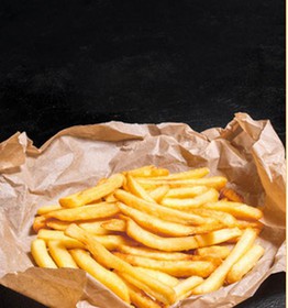 Картофель фри - Фото