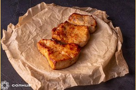 Шашлык из индейки - Фото