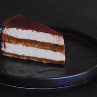 Тирамису Фото