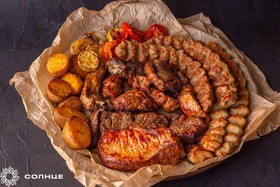 Сет №10 - Фото