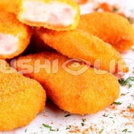 Куриные наггетсы Фото