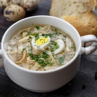 Бизнес-ланч Пятница Фото