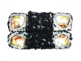 Унаги маки - Фото