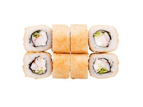 Фирменный темпура - Фото