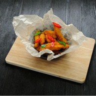 Пальчики куриные Фото