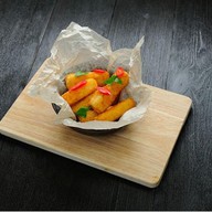 Сырные палочки Фото