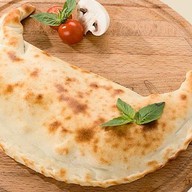 Кальцоне Буффало Фото