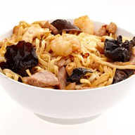 Три вида мяса Фото