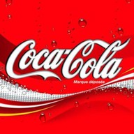 Газ. вода «Кока Кола» Фото