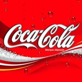 Газ. вода «Кока Кола» - Фото