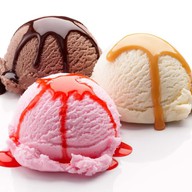 Мороженое в ассортименте Фото