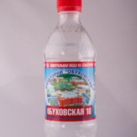 Минеральная вода Обуховская Фото