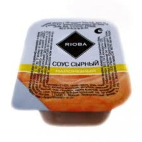 Rioba соус сырный - Фото