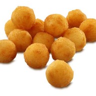 Картофельные шарики Фото