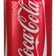 Coca-Cola ж/б Фото