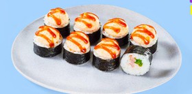 Окамото - Фото