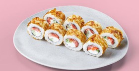 Бонито с лососем - Фото