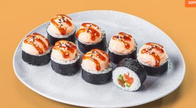 Грибной - Фото