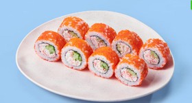 Калифорния супер лайт - Фото