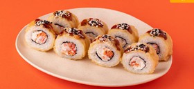 Канада хот - Фото