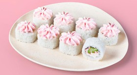 Лава краб - Фото