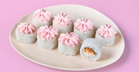 Лава терияки - Фото