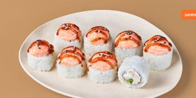 Нежный с курицей - Фото