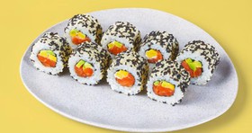 Филадельфия в кунжуте - Фото