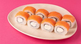 Филадельфия лайт - Фото