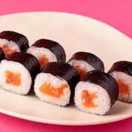 Сяке маки Фото