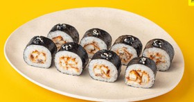 Унаги маки - Фото