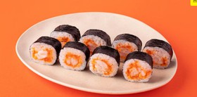 Эби маки - Фото