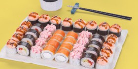 Ешь. Кайфуй.Танцуй - Фото