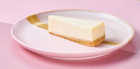 Чизкейк Нью-Йорк - Фото