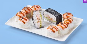 Комбо Чикен - Фото